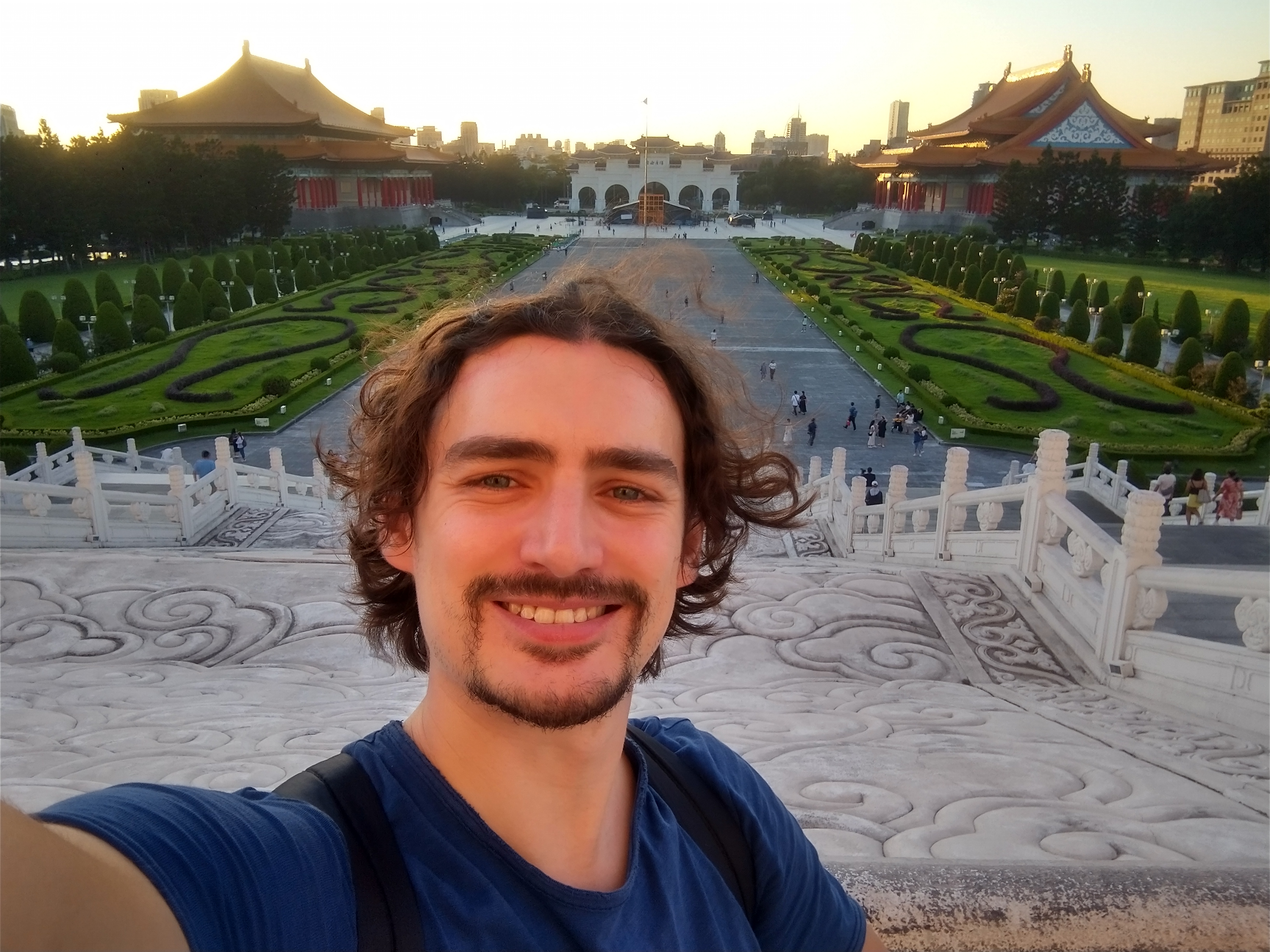 Profile Photo of Data Scientist