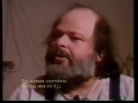 Wau Holland (CCC) @ Sativa Vision - YouTube