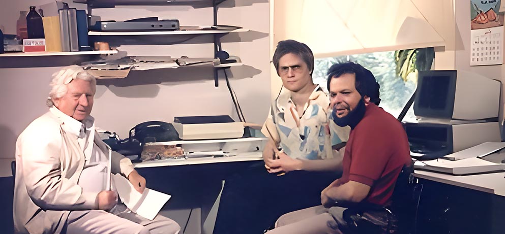 Neue Technologie: Mensch und Maschine - media@home Blog