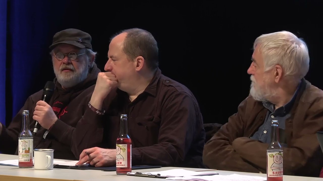 EH20 Rechenschaftsbericht der Wau Holland Stiftung