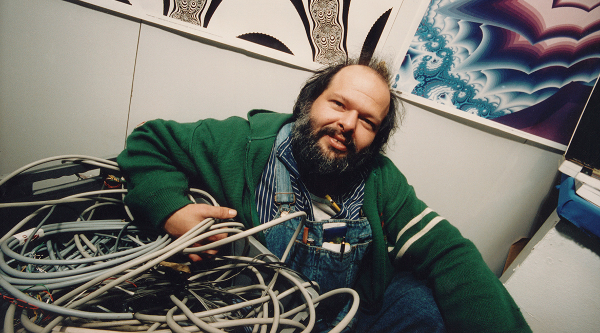 German Films Quarterly 1 2021 ALLES IST EINS. AUSSER DER 0.